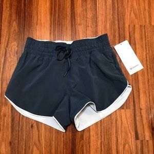 lululemon Choose a Side Short 3" (4)